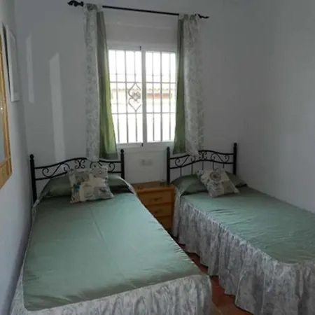 Holiday home Alas Del Sol