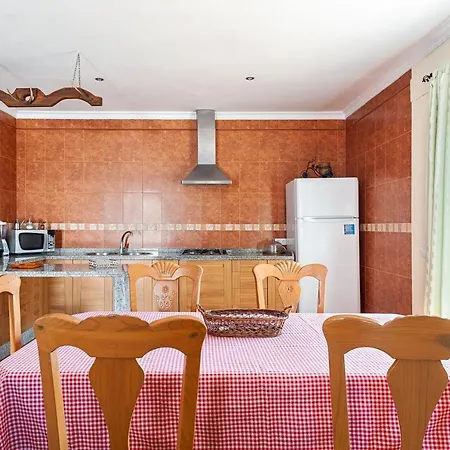 Holiday home Alas Del Sol Vejer de la Frontera