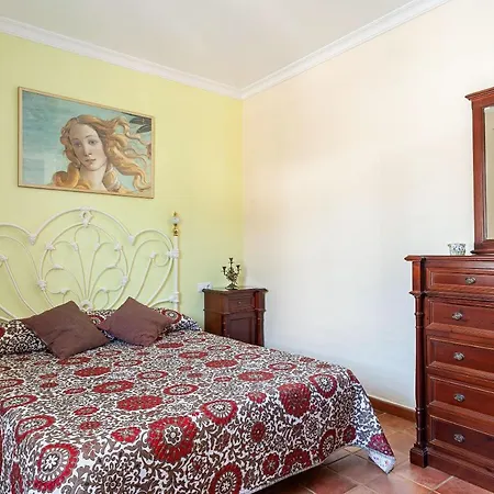 Holiday home Alas Del Sol *