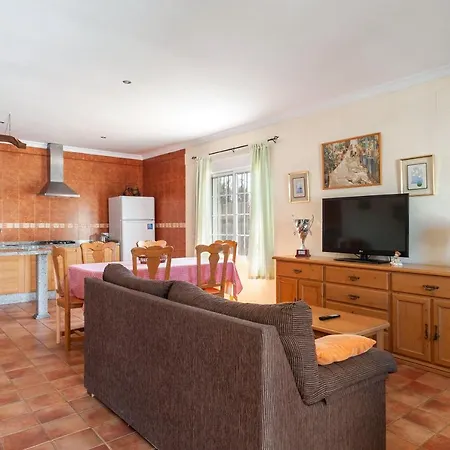 Holiday home Alas Del Sol *