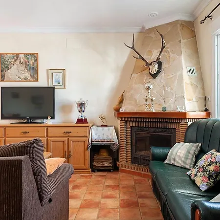 Alas Del Sol Holiday home *