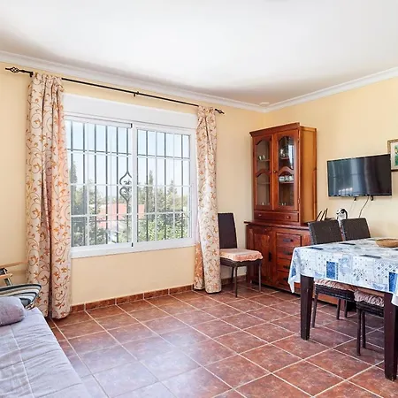 Holiday home Alas Del Sol *