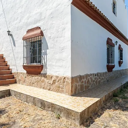 Alas Del Sol Vejer de la Frontera