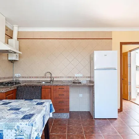 Alas Del Sol Holiday home Vejer de la Frontera